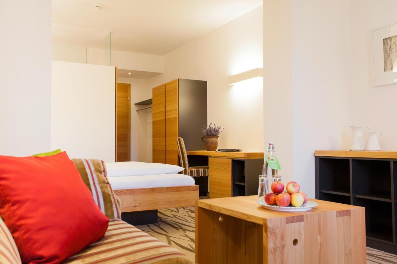 Der Stern - Nachhaltiges Wirtshaus Und Landhotel Seit 1509 Obsteig Εξωτερικό φωτογραφία