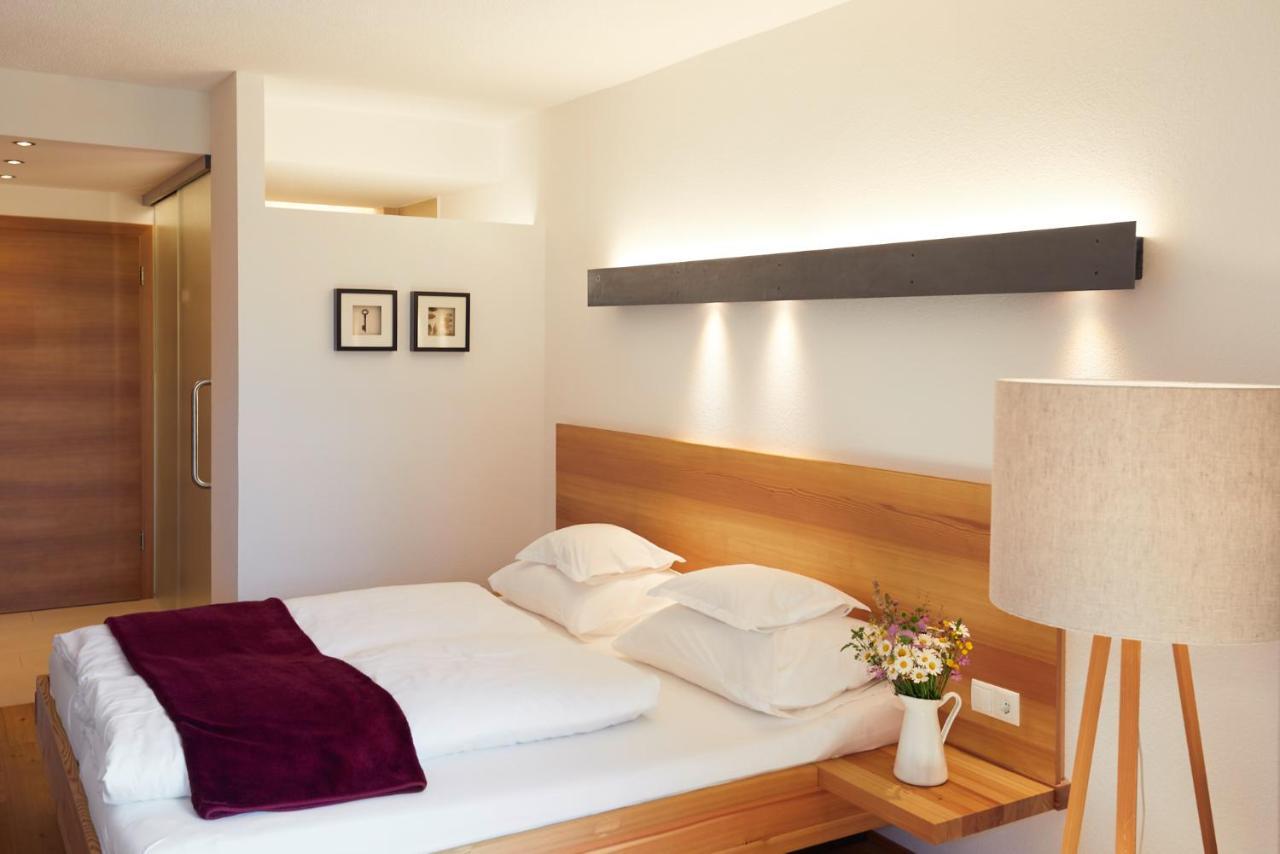 Der Stern - Nachhaltiges Wirtshaus Und Landhotel Seit 1509 Obsteig Εξωτερικό φωτογραφία