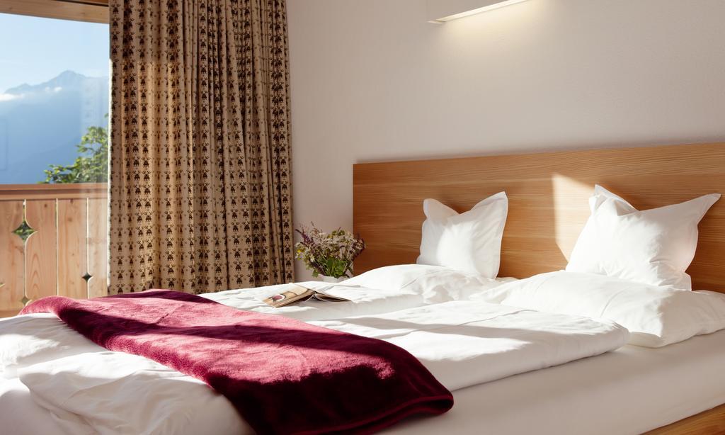 Der Stern - Nachhaltiges Wirtshaus Und Landhotel Seit 1509 Obsteig Εξωτερικό φωτογραφία