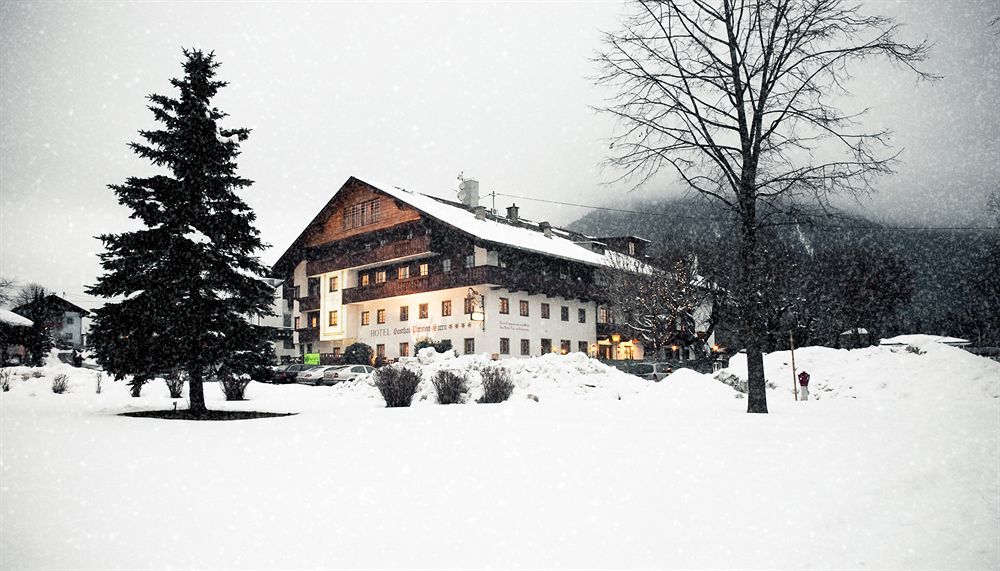 Der Stern - Nachhaltiges Wirtshaus Und Landhotel Seit 1509 Obsteig Εξωτερικό φωτογραφία