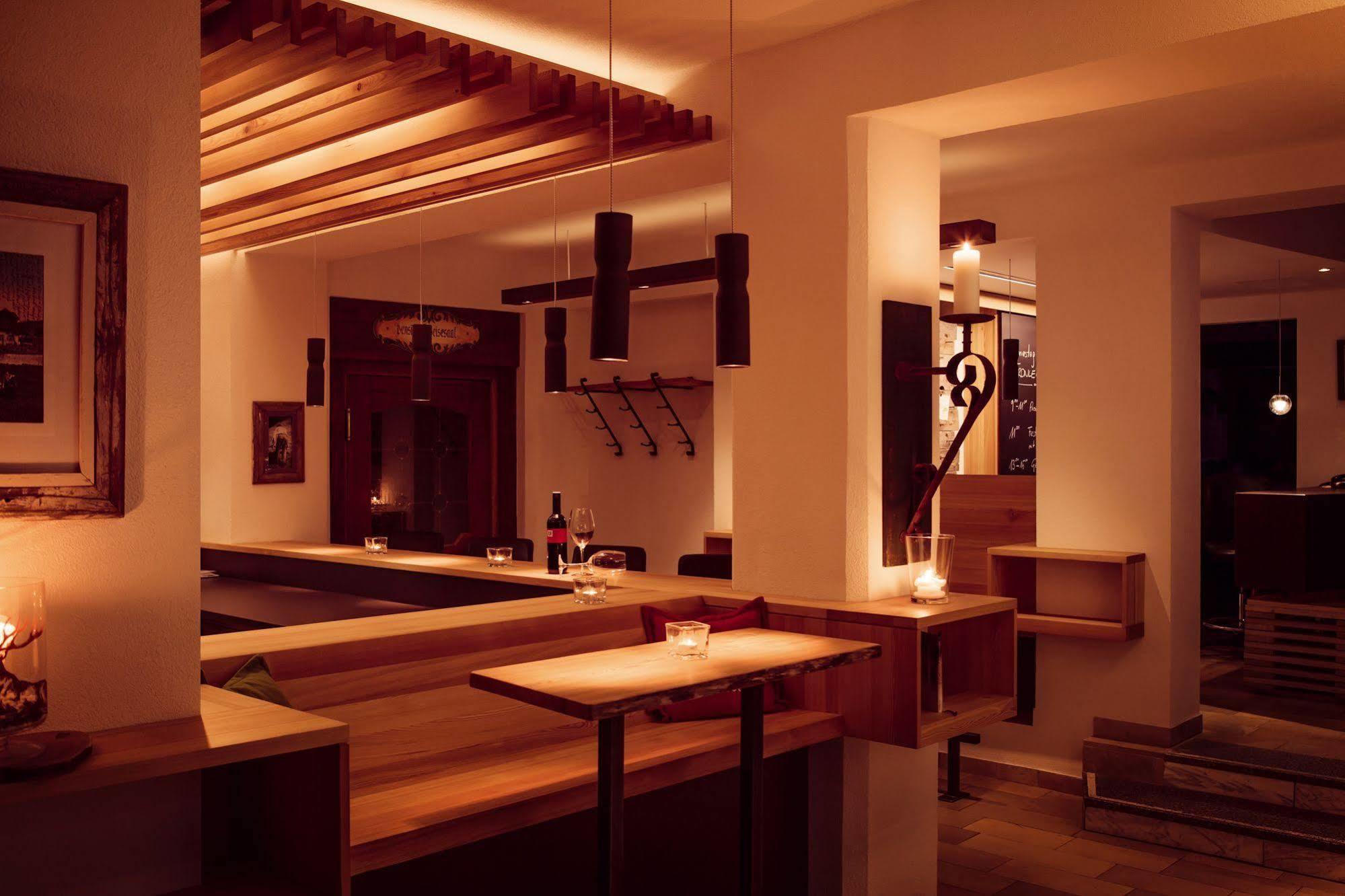 Der Stern - Nachhaltiges Wirtshaus Und Landhotel Seit 1509 Obsteig Εξωτερικό φωτογραφία