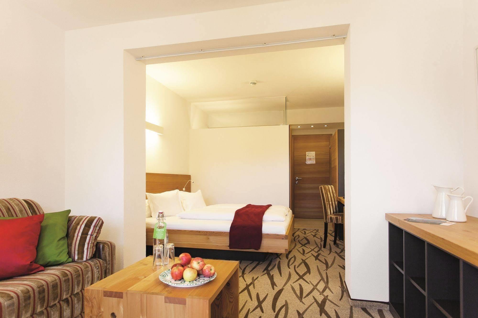 Der Stern - Nachhaltiges Wirtshaus Und Landhotel Seit 1509 Obsteig Εξωτερικό φωτογραφία